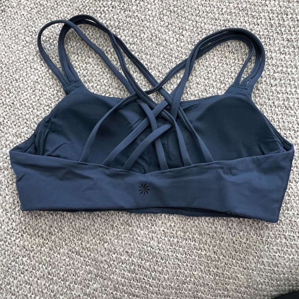 Athleta Sports Bra
